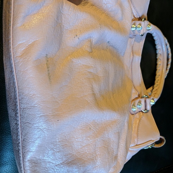 Balenciaga Town crossbody. Open to offers - Picture 5 of 8